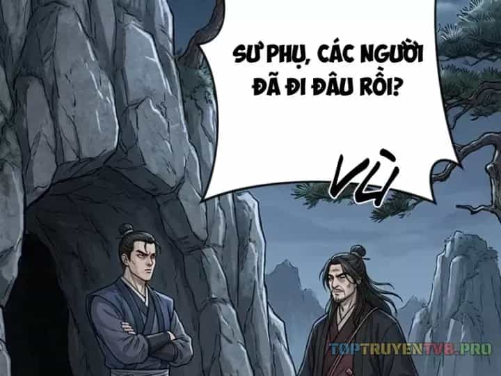 Xuyên Không Tới Tu Tiên Giới Làm Trù Thần - Chương 37 - ảnh 6