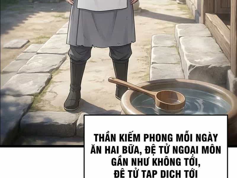 Xuyên Không Tới Tu Tiên Giới Làm Trù Thần - Chương 3 - ảnh 21