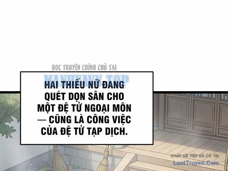 Xuyên Không Tới Tu Tiên Giới Làm Trù Thần - Chương 3 - ảnh 32