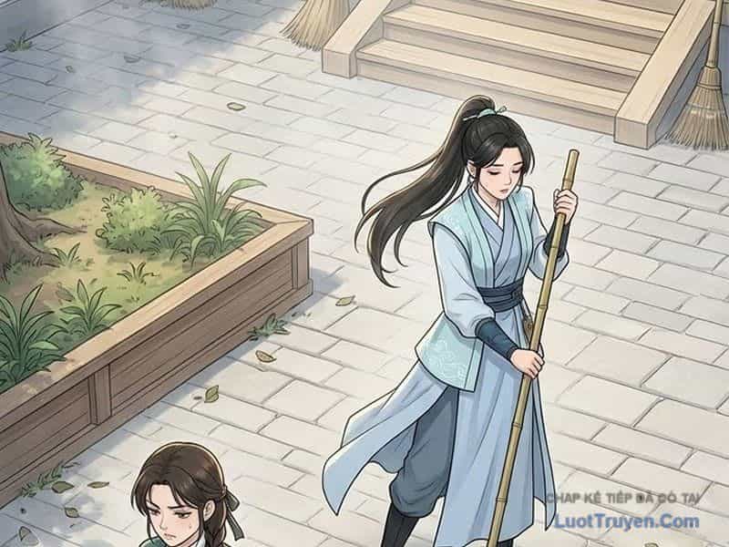Xuyên Không Tới Tu Tiên Giới Làm Trù Thần - Chương 3 - ảnh 33