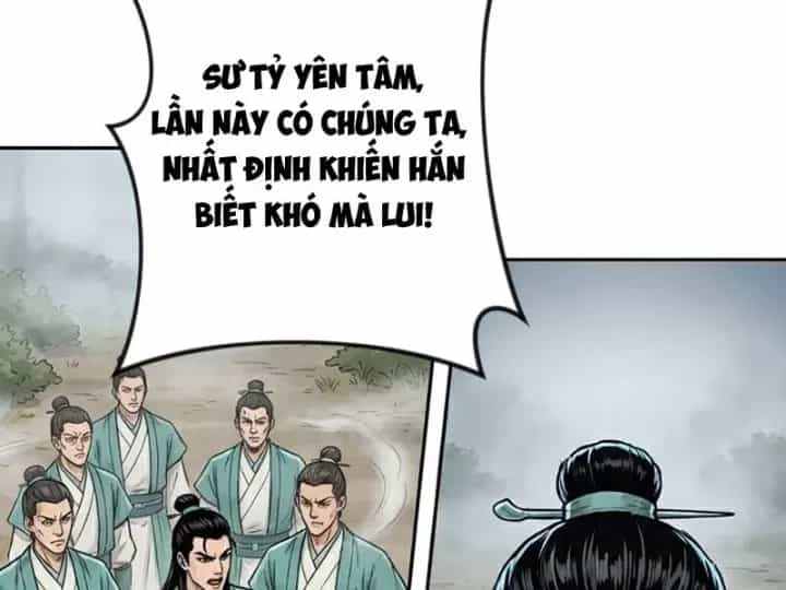 Xuyên Không Tới Tu Tiên Giới Làm Trù Thần - Chương 41 - ảnh 32