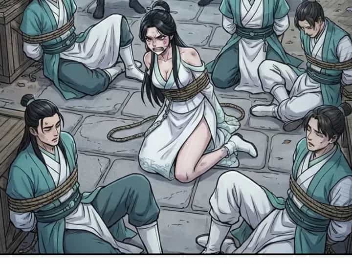 Xuyên Không Tới Tu Tiên Giới Làm Trù Thần - Chương 42 - ảnh 112