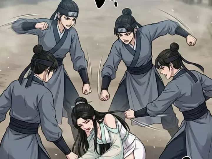 Xuyên Không Tới Tu Tiên Giới Làm Trù Thần - Chương 42 - ảnh 59