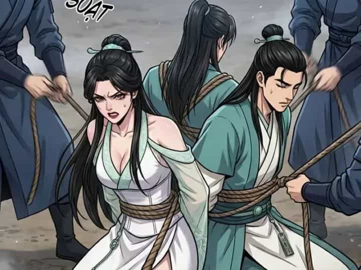 Xuyên Không Tới Tu Tiên Giới Làm Trù Thần - Chương 42 - ảnh 72