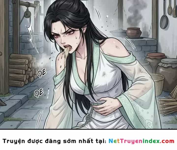Xuyên Không Tới Tu Tiên Giới Làm Trù Thần - Chương 43 - ảnh 24
