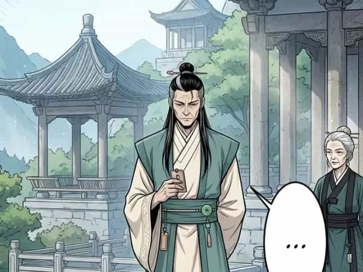 Xuyên Không Tới Tu Tiên Giới Làm Trù Thần - Chương 43 - ảnh 40