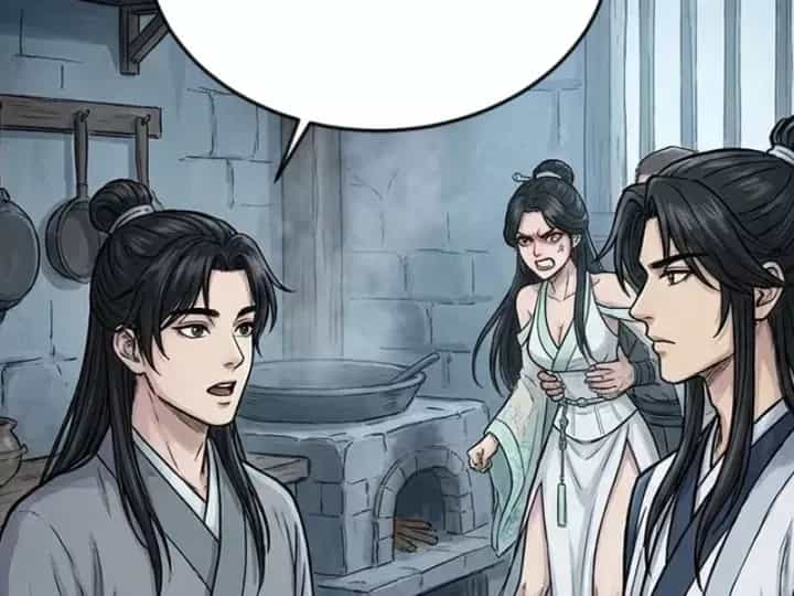 Xuyên Không Tới Tu Tiên Giới Làm Trù Thần - Chương 43 - ảnh 84