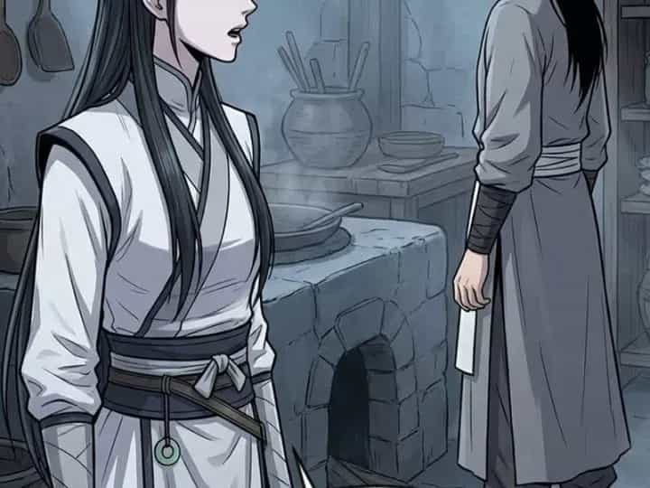 Xuyên Không Tới Tu Tiên Giới Làm Trù Thần - Chương 44 - ảnh 36