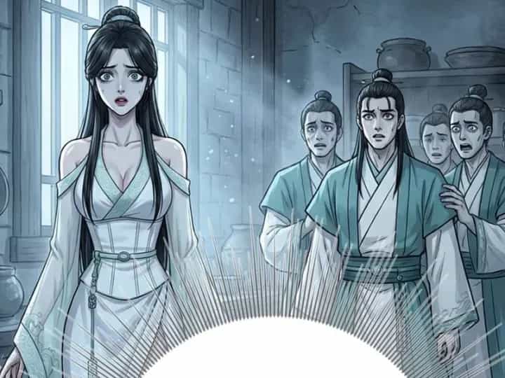 Xuyên Không Tới Tu Tiên Giới Làm Trù Thần - Chương 44 - ảnh 86