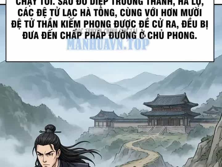 Xuyên Không Tới Tu Tiên Giới Làm Trù Thần - Chương 45 - ảnh 54