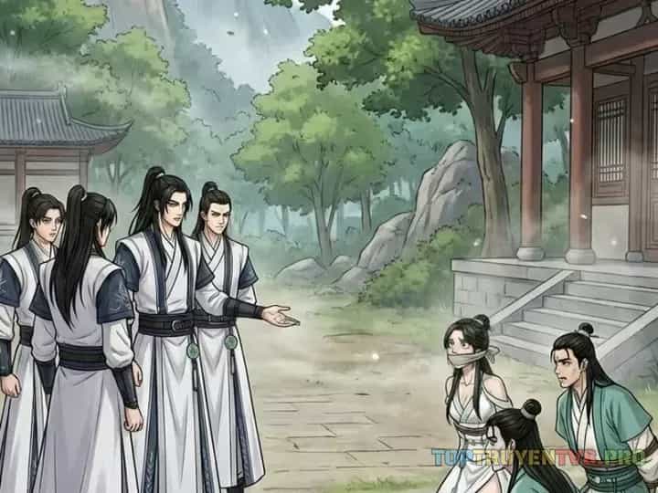 Xuyên Không Tới Tu Tiên Giới Làm Trù Thần - Chương 45 - ảnh 6