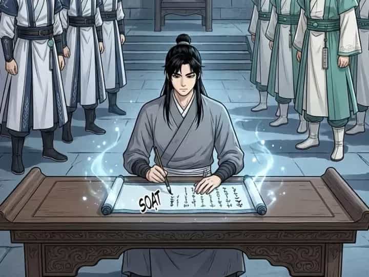 Xuyên Không Tới Tu Tiên Giới Làm Trù Thần - Chương 46 - ảnh 114