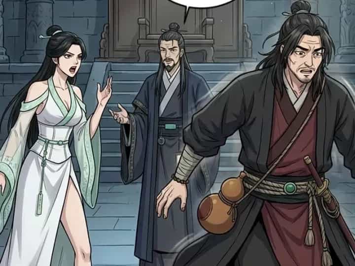 Xuyên Không Tới Tu Tiên Giới Làm Trù Thần - Chương 46 - ảnh 31