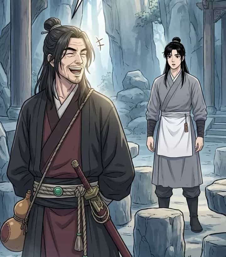 Xuyên Không Tới Tu Tiên Giới Làm Trù Thần - Chương 47 - ảnh 30