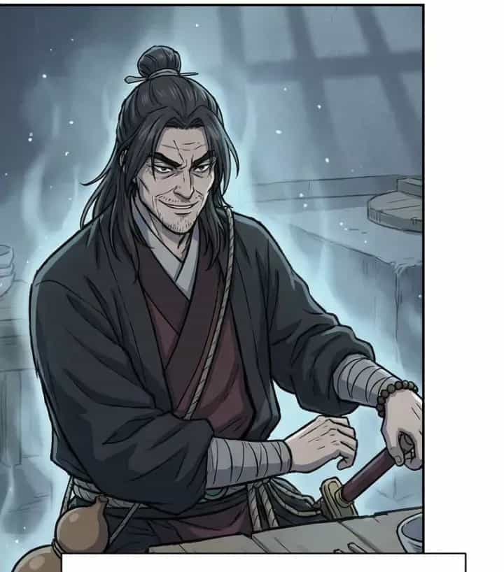 Xuyên Không Tới Tu Tiên Giới Làm Trù Thần - Chương 47 - ảnh 76