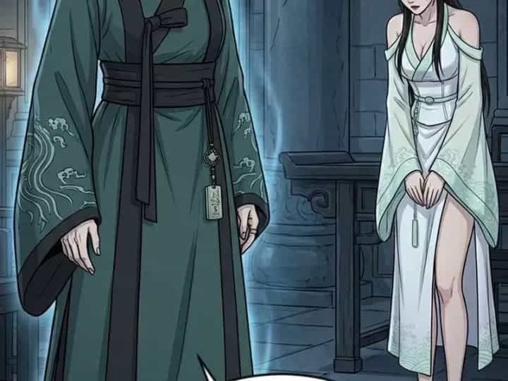 Xuyên Không Tới Tu Tiên Giới Làm Trù Thần - Chương 48 - ảnh 16