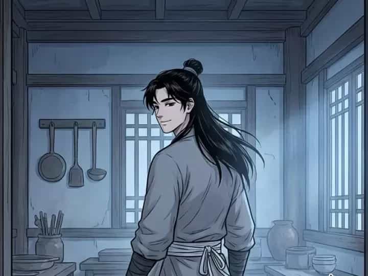 Xuyên Không Tới Tu Tiên Giới Làm Trù Thần - Chương 48 - ảnh 61