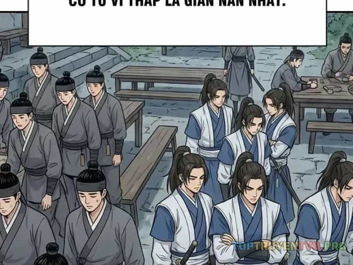Xuyên Không Tới Tu Tiên Giới Làm Trù Thần - Chương 49 - ảnh 5