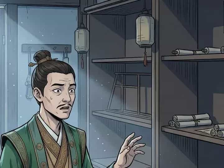 Xuyên Không Tới Tu Tiên Giới Làm Trù Thần - Chương 49 - ảnh 54