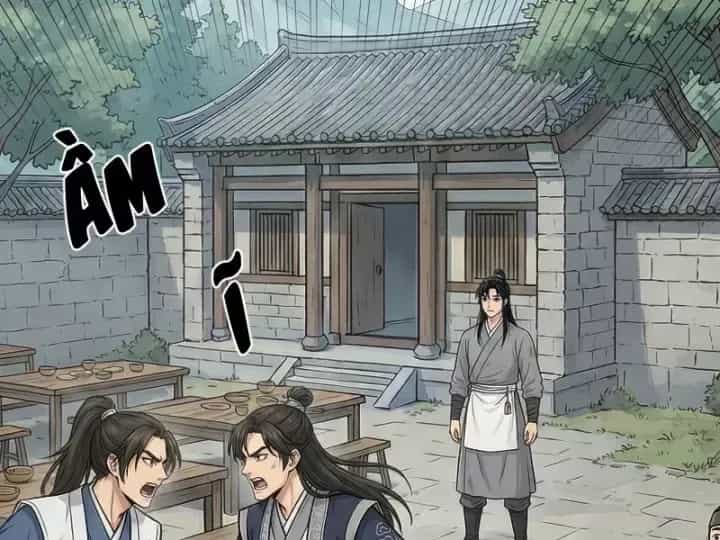 Xuyên Không Tới Tu Tiên Giới Làm Trù Thần - Chương 49 - ảnh 84