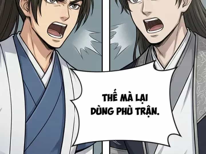 Xuyên Không Tới Tu Tiên Giới Làm Trù Thần - Chương 49 - ảnh 88