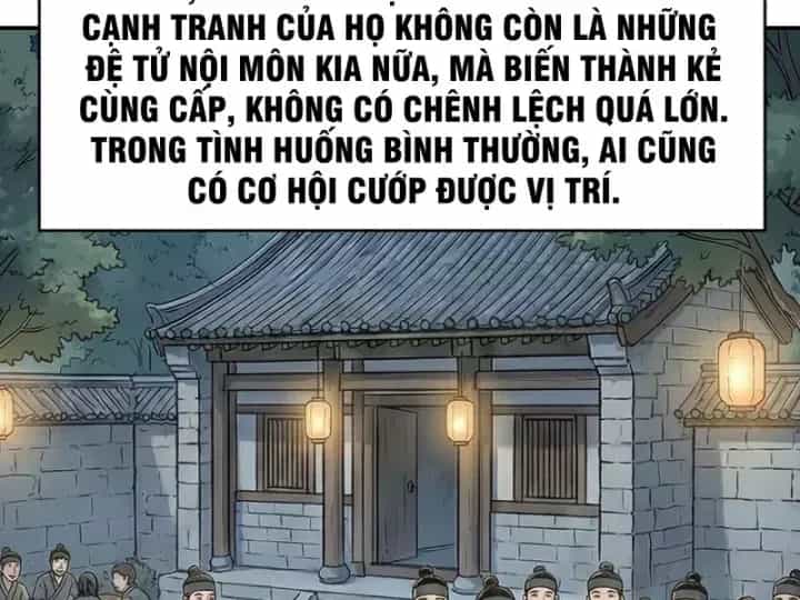 Xuyên Không Tới Tu Tiên Giới Làm Trù Thần - Chương 50 - ảnh 26