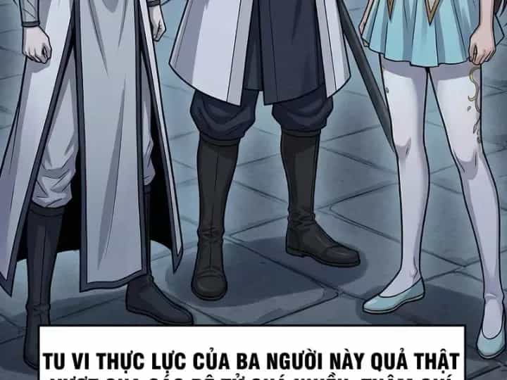 Xuyên Không Tới Tu Tiên Giới Làm Trù Thần - Chương 50 - ảnh 41