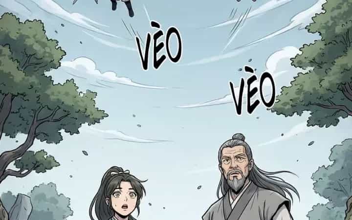 Xuyên Không Tới Tu Tiên Giới Làm Trù Thần - Chương 52 - ảnh 60