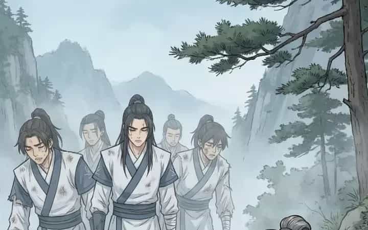 Xuyên Không Tới Tu Tiên Giới Làm Trù Thần - Chương 54 - ảnh 9