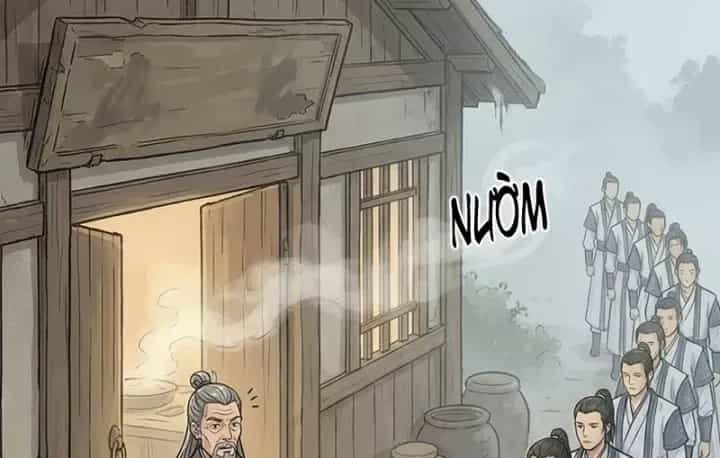 Xuyên Không Tới Tu Tiên Giới Làm Trù Thần - Chương 55 - ảnh 56
