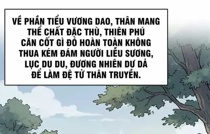 Xuyên Không Tới Tu Tiên Giới Làm Trù Thần - Chương 58 - ảnh 54