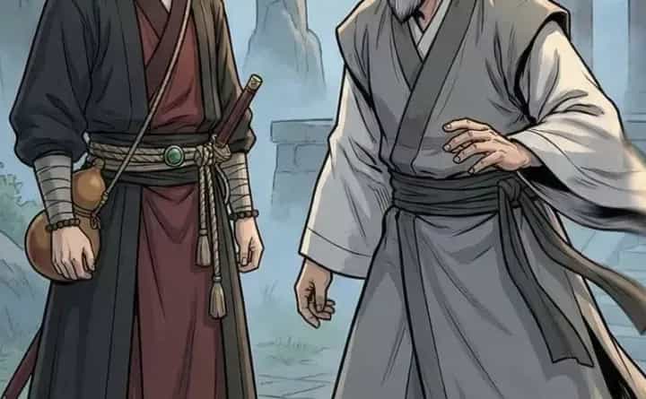 Xuyên Không Tới Tu Tiên Giới Làm Trù Thần - Chương 58 - ảnh 68