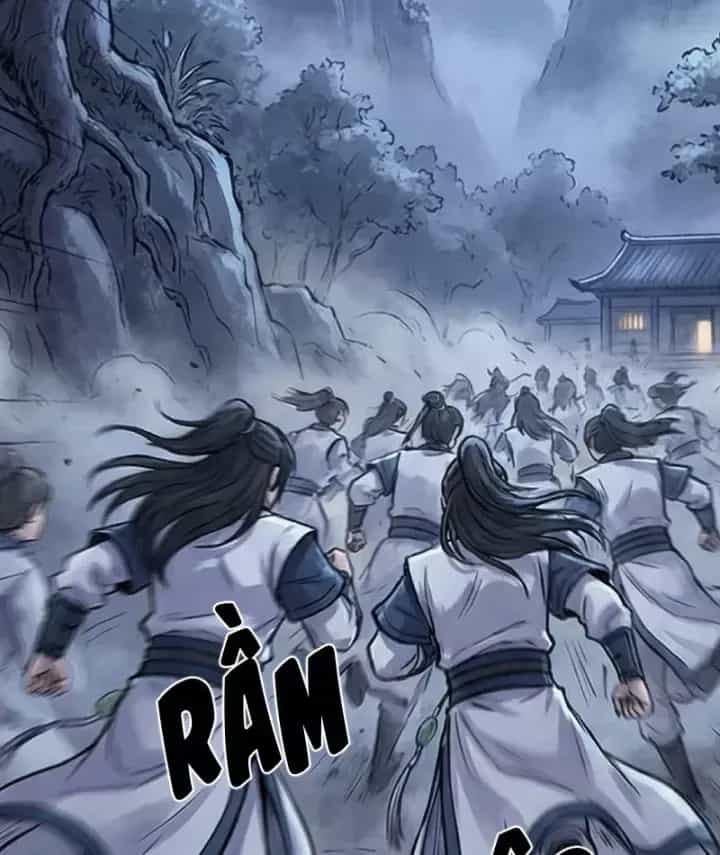 Xuyên Không Tới Tu Tiên Giới Làm Trù Thần - Chương 61 - ảnh 36