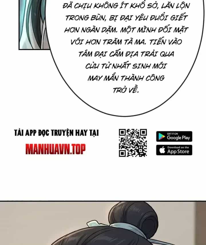 Xuyên Không Tới Tu Tiên Giới Làm Trù Thần - Chương 63 - ảnh 43