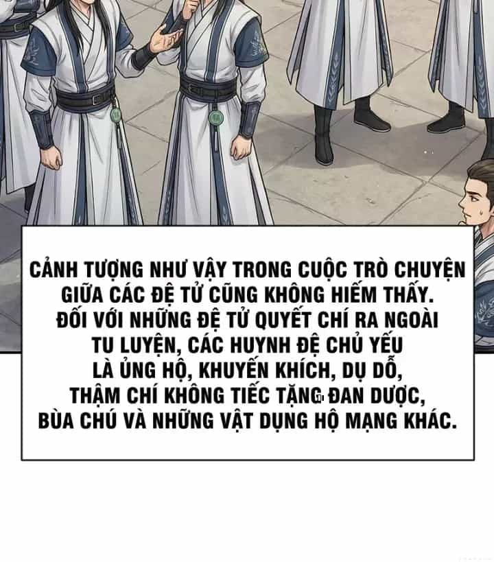 Xuyên Không Tới Tu Tiên Giới Làm Trù Thần - Chương 66 - ảnh 23