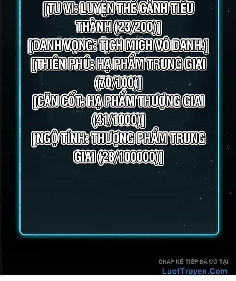 Xuyên Không Tới Tu Tiên Giới Làm Trù Thần - Chương 6 - ảnh 29