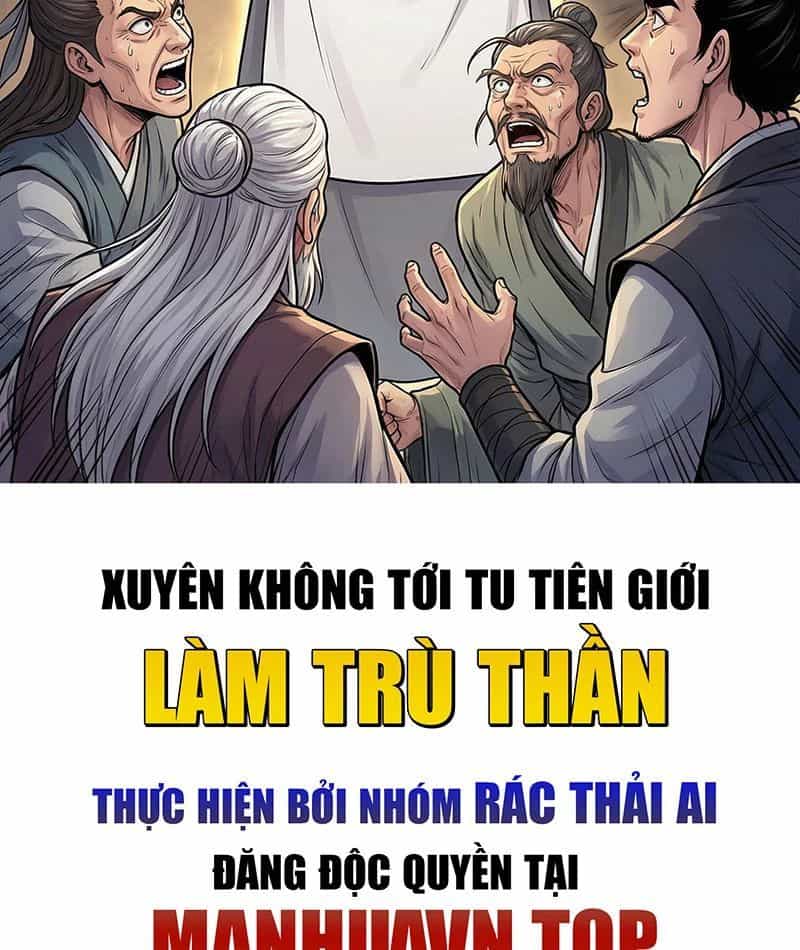 Xuyên Không Tới Tu Tiên Giới Làm Trù Thần - Chương 6 - ảnh 3