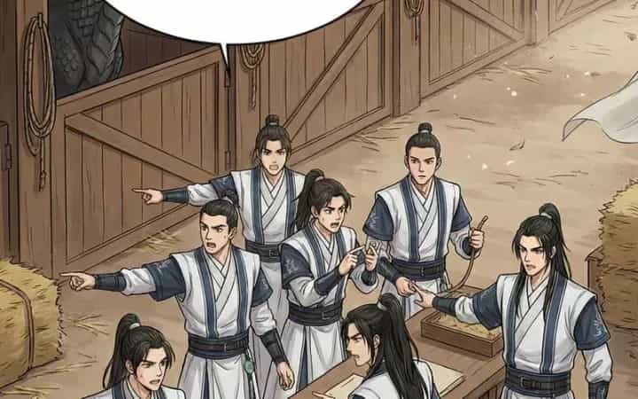 Xuyên Không Tới Tu Tiên Giới Làm Trù Thần - Chương 71 - ảnh 59