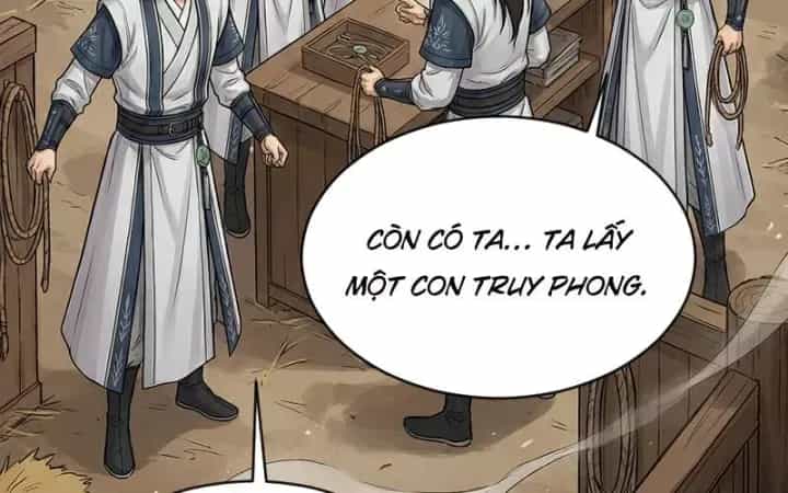 Xuyên Không Tới Tu Tiên Giới Làm Trù Thần - Chương 71 - ảnh 60