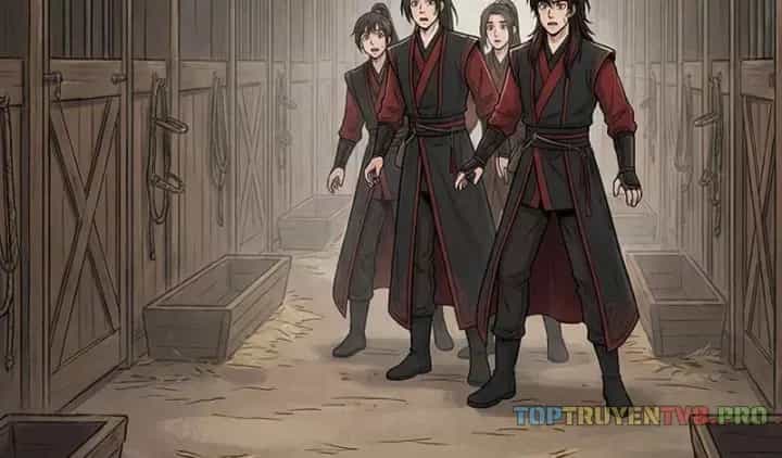 Xuyên Không Tới Tu Tiên Giới Làm Trù Thần - Chương 72 - ảnh 5