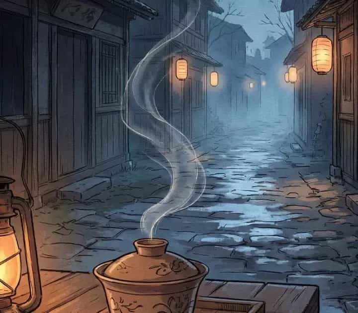Xuyên Không Tới Tu Tiên Giới Làm Trù Thần - Chương 72 - ảnh 81