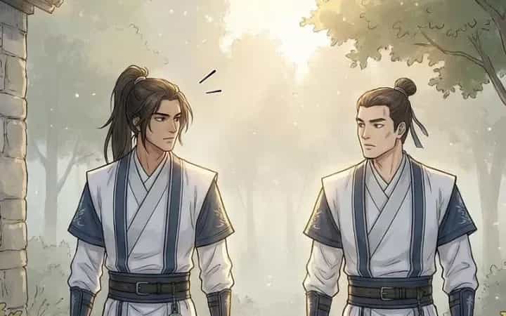 Xuyên Không Tới Tu Tiên Giới Làm Trù Thần - Chương 74 - ảnh 15