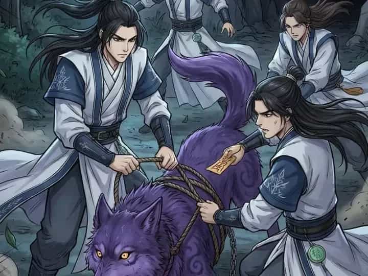 Xuyên Không Tới Tu Tiên Giới Làm Trù Thần - Chương 76 - ảnh 28