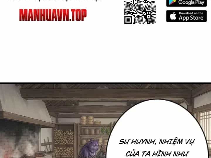 Xuyên Không Tới Tu Tiên Giới Làm Trù Thần - Chương 76 - ảnh 30