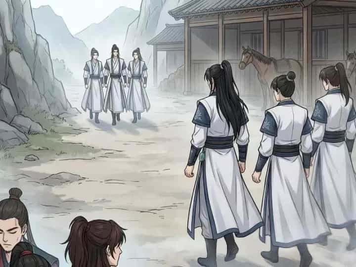 Xuyên Không Tới Tu Tiên Giới Làm Trù Thần - Chương 77 - ảnh 51