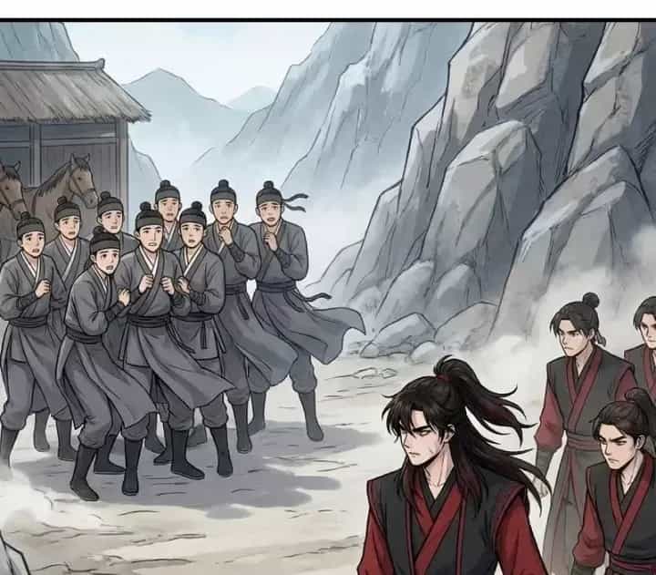 Xuyên Không Tới Tu Tiên Giới Làm Trù Thần - Chương 78 - ảnh 15