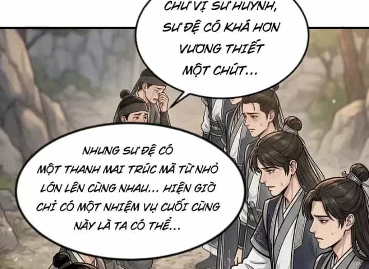 Xuyên Không Tới Tu Tiên Giới Làm Trù Thần - Chương 78 - ảnh 40