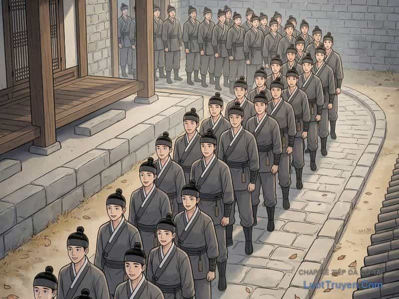 Xuyên Không Tới Tu Tiên Giới Làm Trù Thần - Chương 7 - ảnh 11