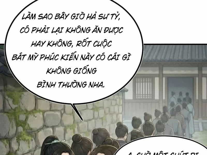 Xuyên Không Tới Tu Tiên Giới Làm Trù Thần - Chương 7 - ảnh 32