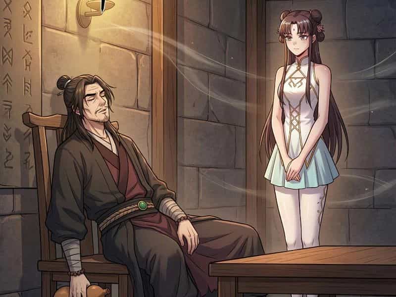 Xuyên Không Tới Tu Tiên Giới Làm Trù Thần - Chương 7 - ảnh 41